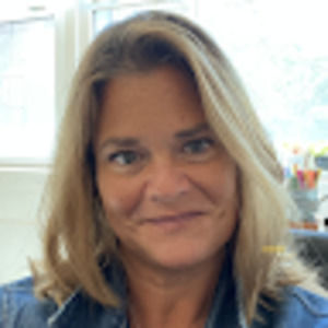 Meet your Posher, Kristen